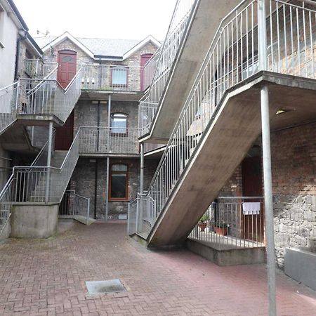 Barrow Mews Views Διαμέρισμα Κάρλοου Εξωτερικό φωτογραφία