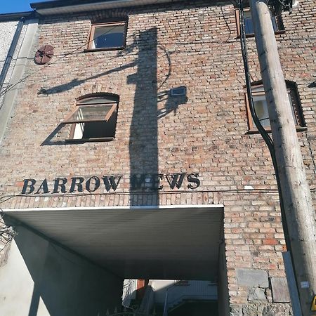 Barrow Mews Views Διαμέρισμα Κάρλοου Εξωτερικό φωτογραφία