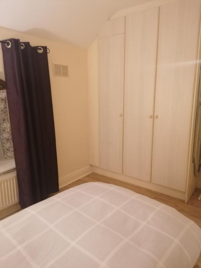 Barrow Mews Views Διαμέρισμα Κάρλοου Εξωτερικό φωτογραφία