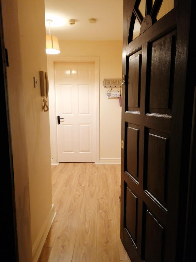 Barrow Mews Views Διαμέρισμα Κάρλοου Εξωτερικό φωτογραφία