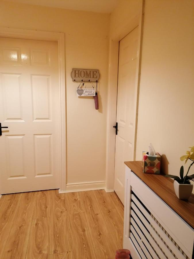 Barrow Mews Views Διαμέρισμα Κάρλοου Εξωτερικό φωτογραφία